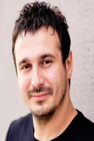 Serdar Gökalp profil kép