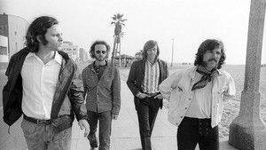 The Doors: 30 Years Commemorative Edition háttérkép