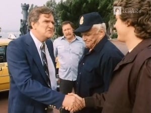 Hardcastle and McCormick Season 3 Ep.16 16. epizód