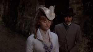 Daisy Miller háttérkép