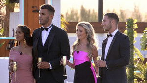 Love Island 9. évad Ep.57 57. epizód