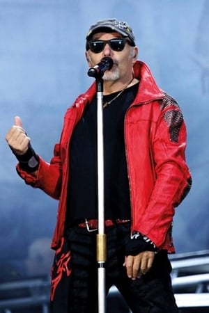 Vasco Rossi