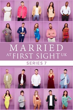 Married at First Sight UK