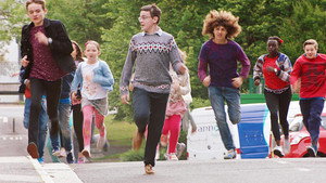 The Dumping Ground Season 4 Ep.10 10. epizód