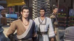 灵剑尊 1. évad Ep.338 338. epizód