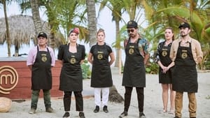 Masterchef Celebrity Colombia 3. évad Ep.4 4. epizód