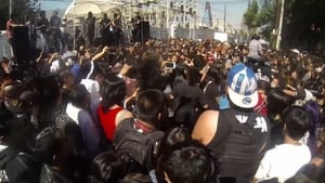 Mexico Capital Punk háttérkép