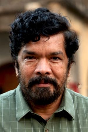 Posani Krishna Murali profil kép