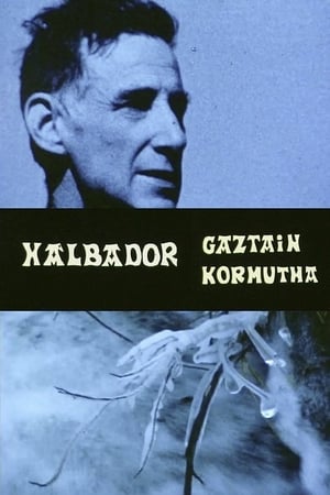 Xalbador gaztain kormutxa