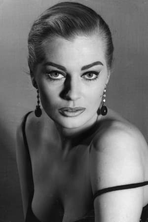 Anita Ekberg profil kép