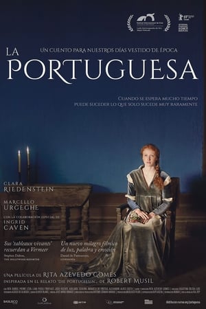 A Portuguesa poszter