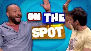 On the Spot Season 3 Ep.8 8. epizód