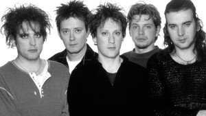 »Disintegration« – Ein Album. Eine Band. Eine Generation. háttérkép