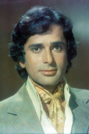 Shashi Kapoor profil kép