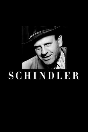 Schindler poszter