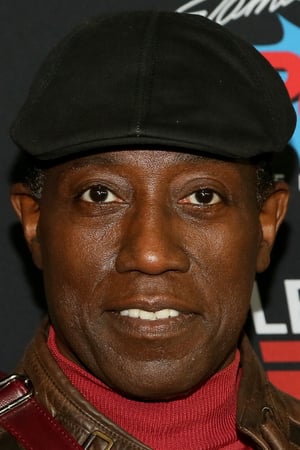 Wesley Snipes profil kép