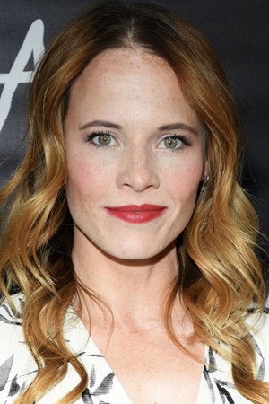 Katie Leclerc profil kép