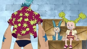 One Piece 9. évad Ep.297 297. epizód