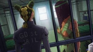 JoJo bizarr kalandja 5. évad Ep.24 Jailbreak...
