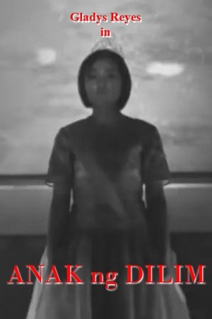 Anak ng Dilim poszter