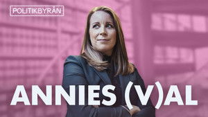 Politikbyrån 1. évad Ep.4 4. epizód