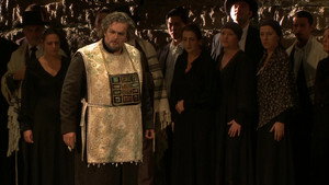 Verdi: Nabucco háttérkép