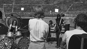 Pink Floyd: Live at Pompeii háttérkép