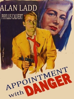 Appointment with Danger poszter