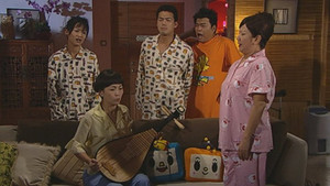 皆大歡喜時裝版 1. évad Ep.307 307. epizód