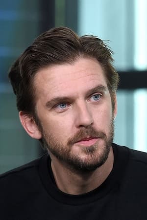 Dan Stevens profil kép