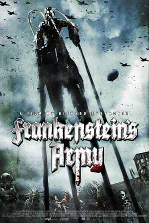 Frankenstein hadserege