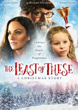 The Least of These: A Christmas Story poszter
