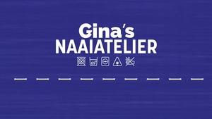 Gina's naaiatelier 1. évad Ep.7 7. epizód