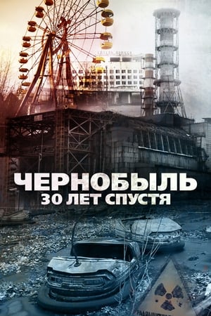 Chernobyl 30 Years On: Nuclear Heritage poszter