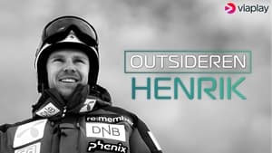 Outsideren Henrik kép