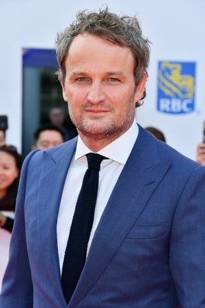 Jason Clarke profil kép