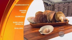 Chopped Season 15 Ep.6 6. epizód