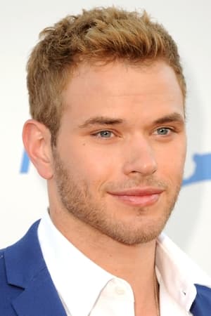 Kellan Lutz profil kép