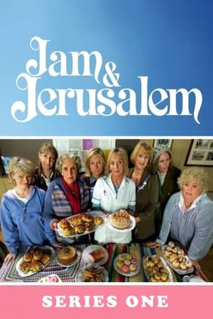 Jam & Jerusalem