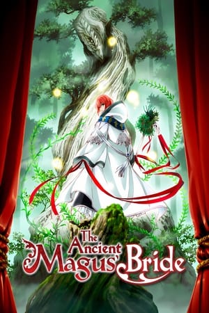 The Ancient Magus' Bride poszter