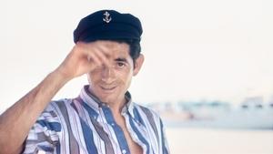 Jacques Demy, le rose et le noir háttérkép