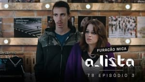 A Lista 8. évad Ep.3 3. epizód