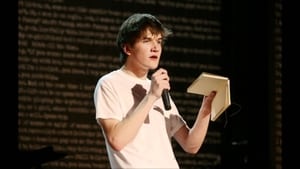 Bo Burnham: What. háttérkép