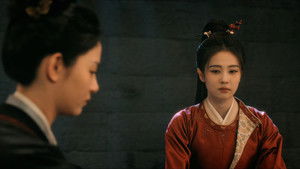 唐宫奇案之青雾风鸣 1. évad Ep.9 9. epizód