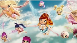 Winx Club - A mozifilm háttérkép