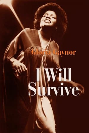 Gloria Gaynor: I Will Survive