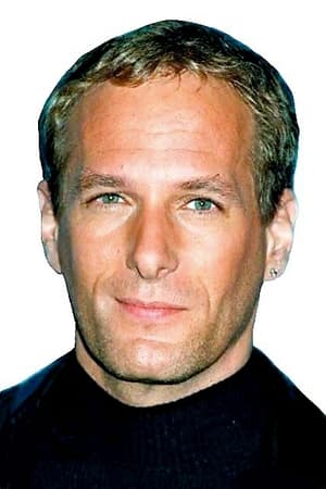 Michael Bolton profil kép