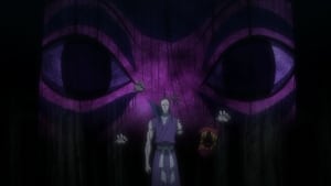 HUNTER×HUNTER 2. évad Ep.90 90. epizód