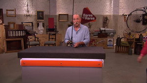 Bares für Rares 10. évad Ep.22 22. epizód