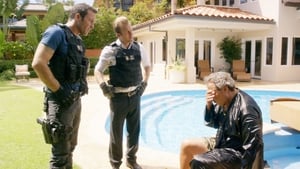 Hawaii Five-0 5. évad Ep.21 Hullócsilag